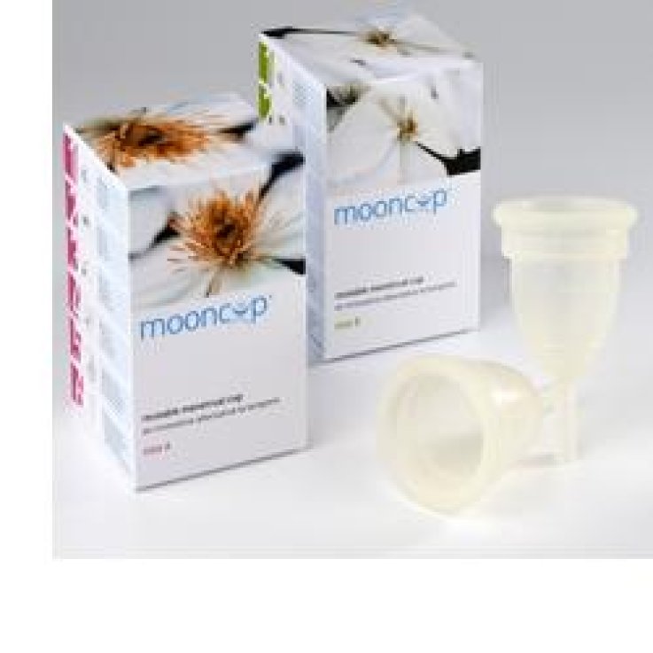 MOONCUP TAGLIA A COPP 1PZ MOONCUP TAGLIA A COPP 1PZ
