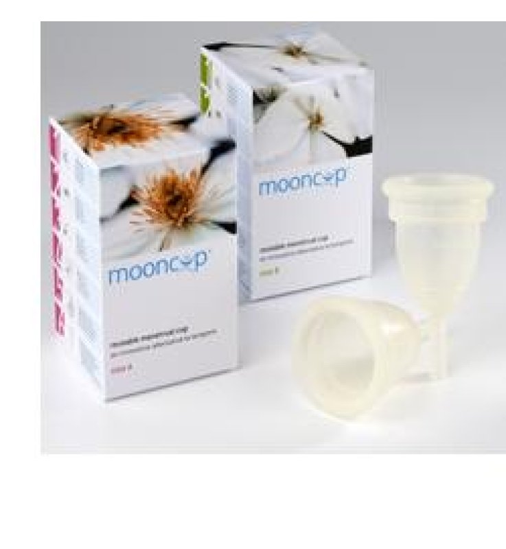 MOONCUP TAGLIA A COPP 1PZ