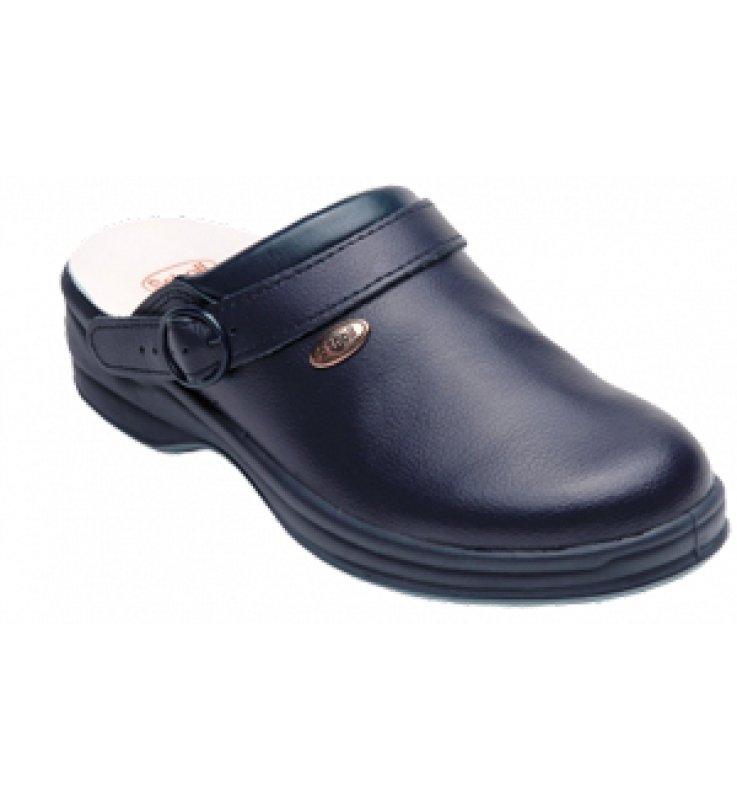 CLOG Bonus Liscio Navy Blue 39