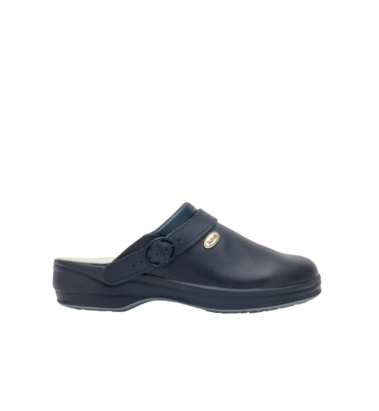 CLOG Bonus Liscio Navy Blue 38