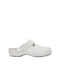 CLOG Bonus Liscio Bianco 39 CLOG Bonus Liscio Bianco 39