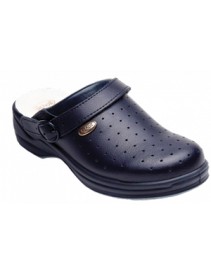 CLOG Bonus Fori Navy 38