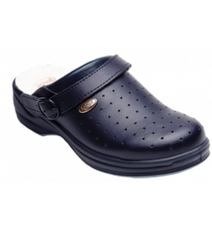 CLOG Bonus Fori Navy 37
