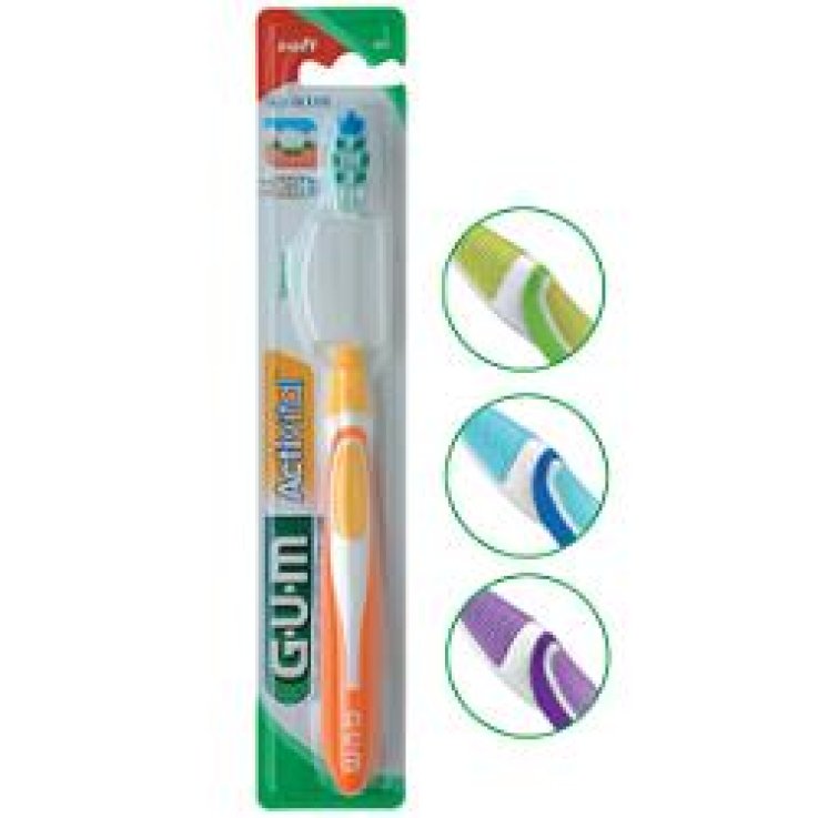 GUM ACTIVITAL 583 SPAZ MED COM GUM ACTIVITAL 583 SPAZ MED COM