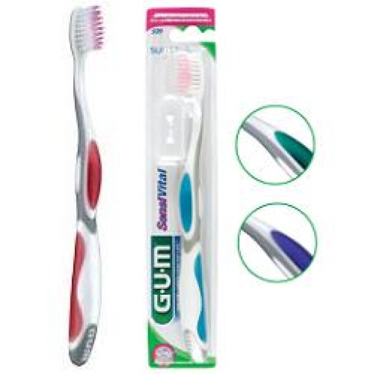 GUM PROXABRUSH DENTIFRICIO 13ML+BIDIRECTION 1PEZZO GUM PROXABRUSH DENTIFRICIO 13ML+BIDIRECTION 1PEZZO