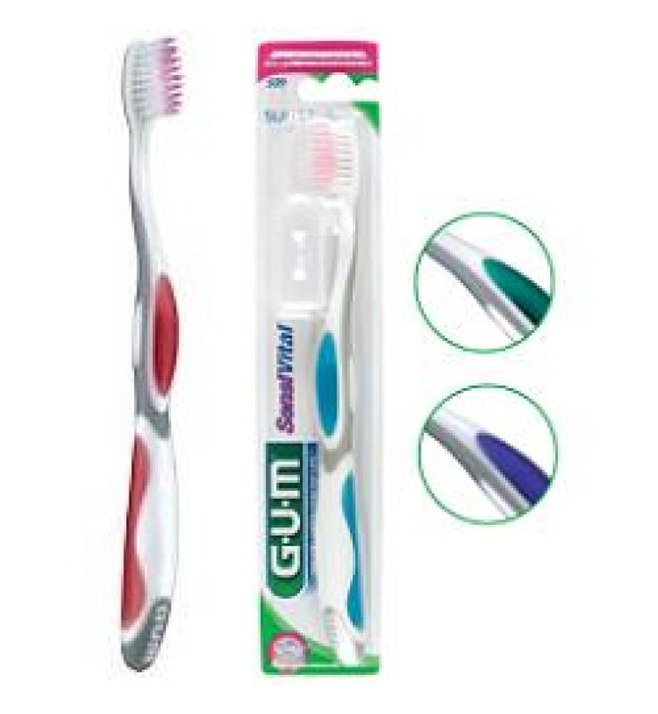 GUM PROXABRUSH DENTIFRICIO 13ML+BIDIRECTION 1PEZZO