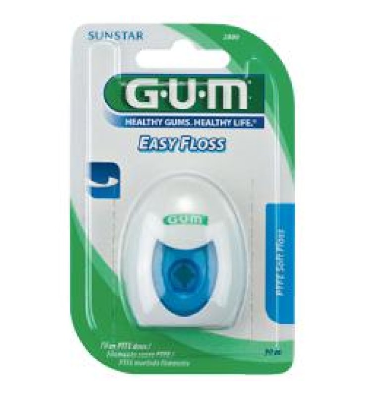 GUM EASY FLOSS FILO INTERD 30M