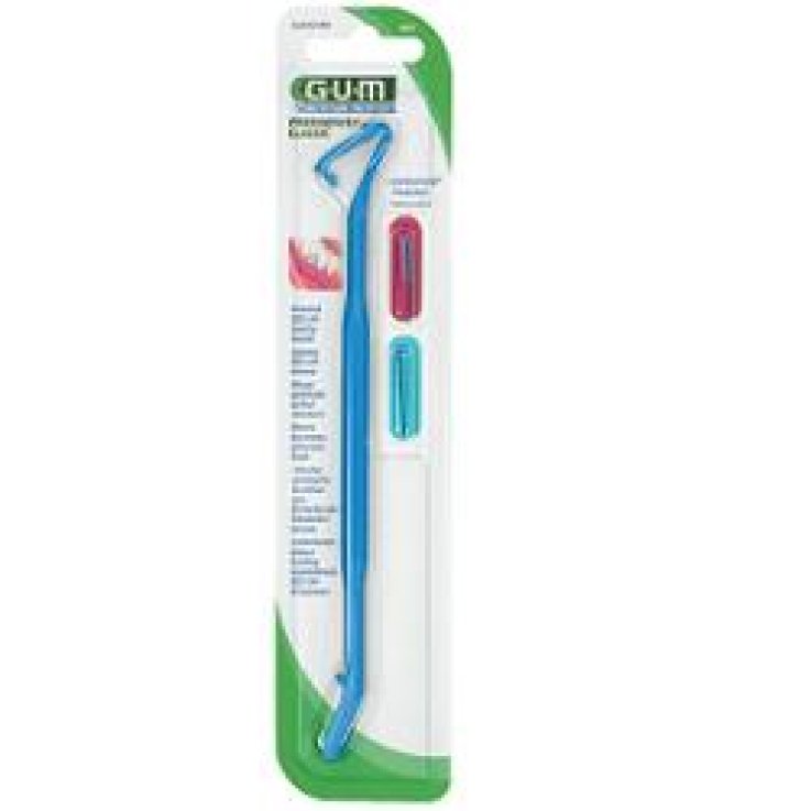 GUM PROXABRUSH SCOVO MANICO PL GUM PROXABRUSH SCOVO MANICO PL