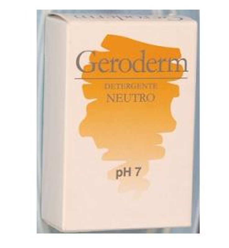 GERODERM Solido Isoepider.100g GERODERM Solido Isoepider.100g