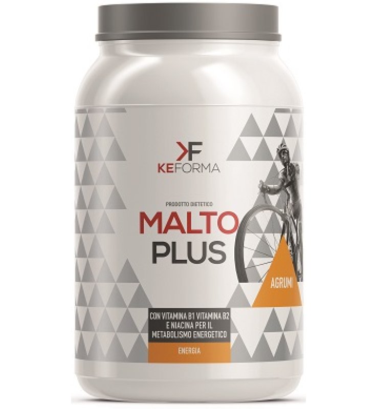 MALTOPLUS 1000G AGRUMI