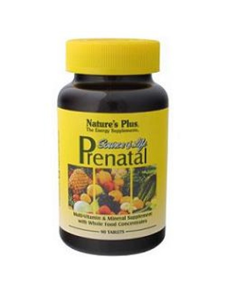 SOURCE OF LIFE PRENATAL 90pz