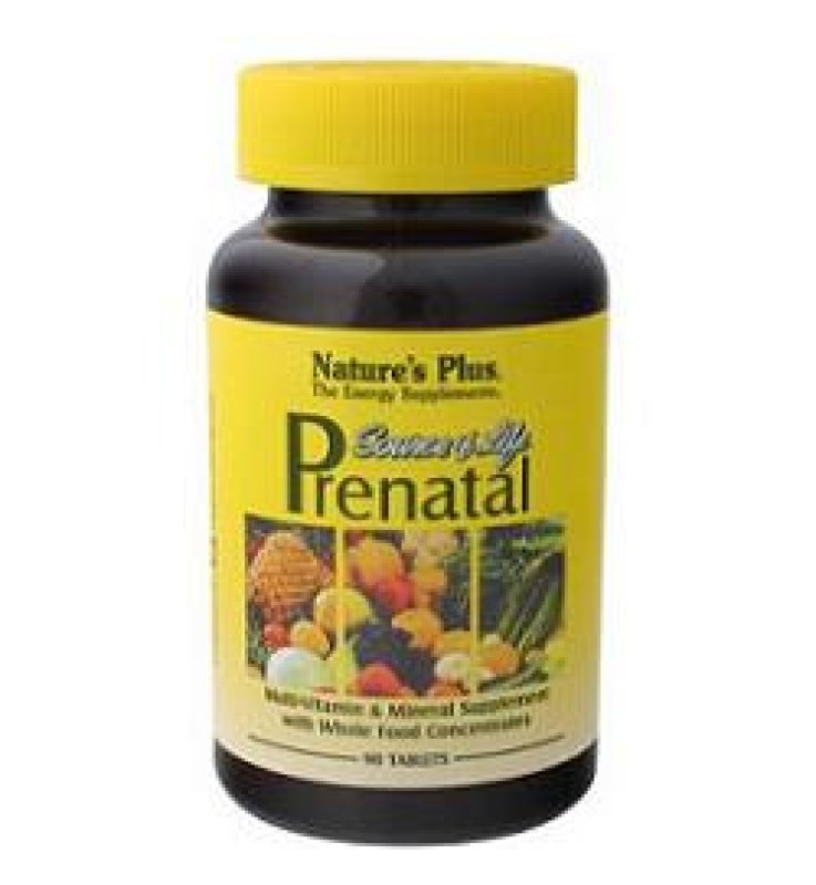 SOURCE OF LIFE PRENATAL 90pz