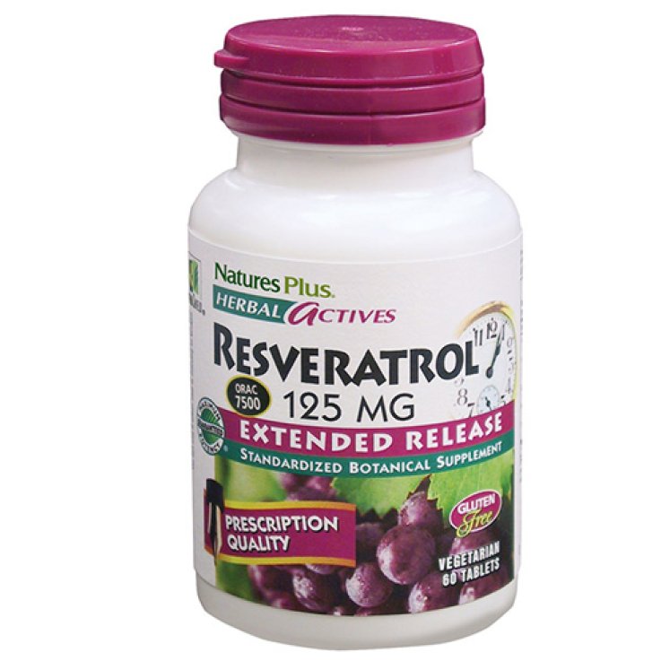 HERBAL-A RESVERATROLO S/R STREGA HERBAL-A RESVERATROLO S/R STREGA