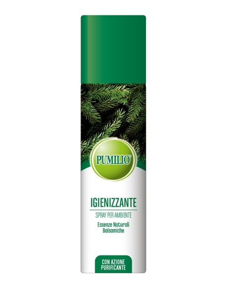 PUMILIO-FTE SPRAY 200 ML