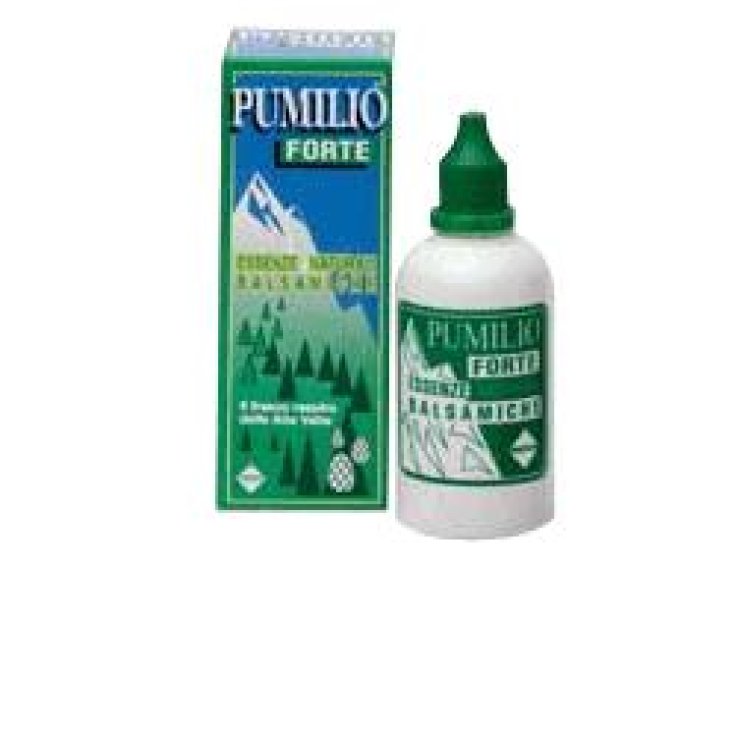 PUMILIO FORTE ESSENZA 40ML(SUFFU PUMILIO FORTE ESSENZA 40ML(SUFFU
