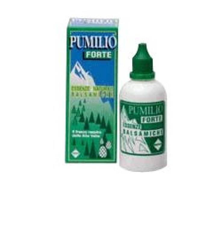 PUMILIO FORTE ESSENZA 40ML(SUFFU PUMILIO FORTE ESSENZA 40ML(SUFFU