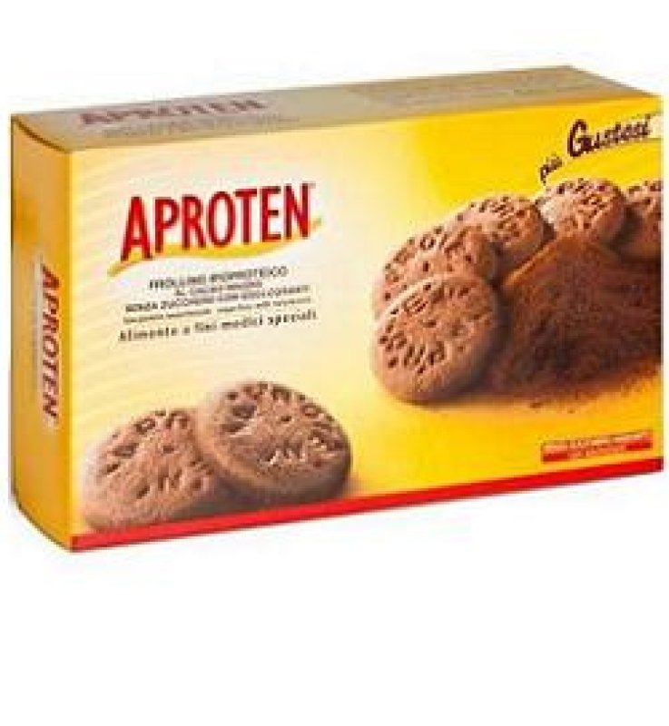 APROTEN FROLLINI CACAO 180 G