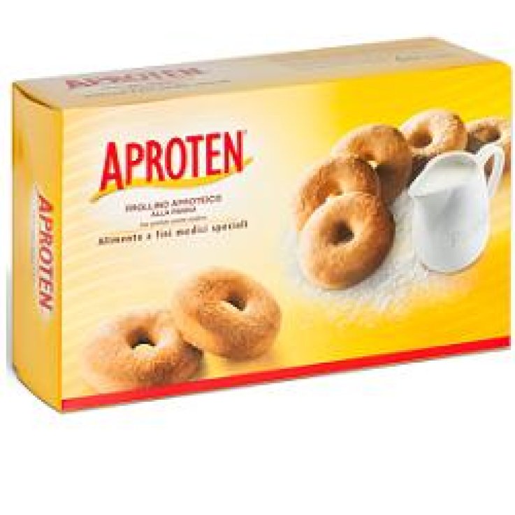 APROTEN FROLLINI PANNA 180 G APROTEN FROLLINI PANNA 180 G