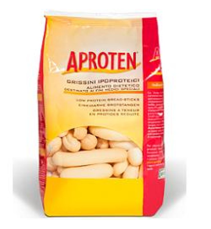 APROTEN GRISSINI 150 G