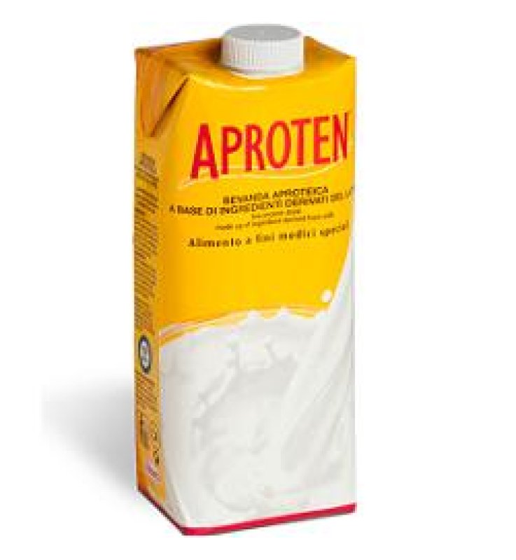 APROTEN BEVANDA APROTEICA 500 ML