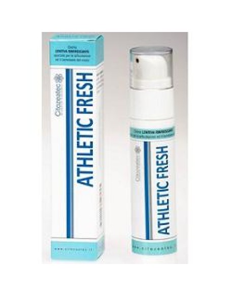 ATHLETIC FRESH CR LEN RINFR 50ML