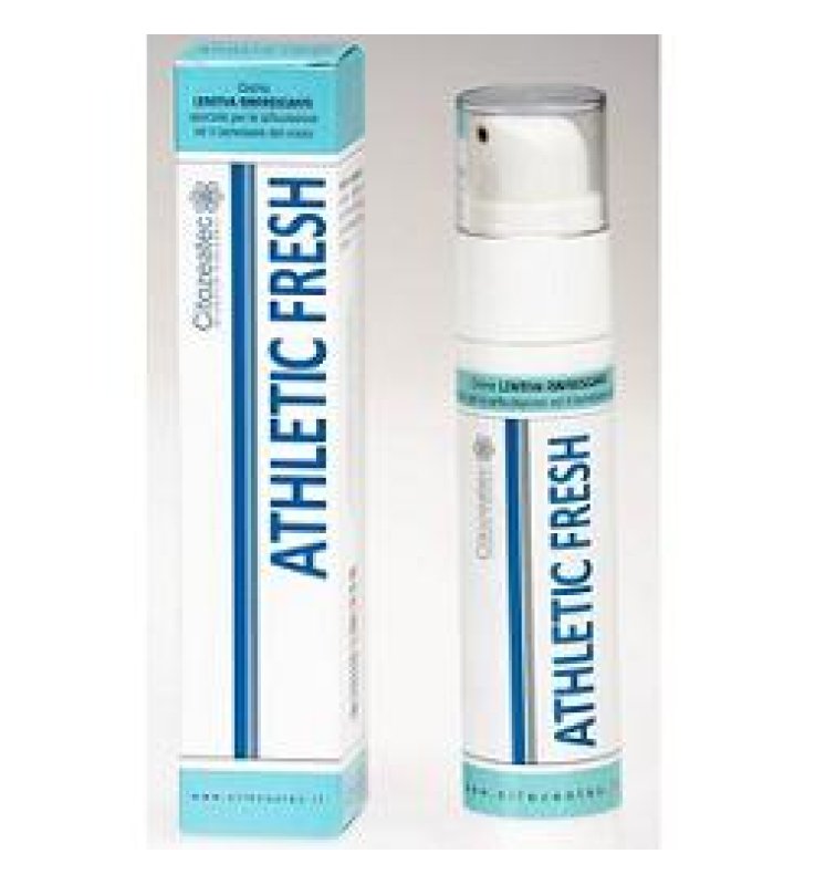 ATHLETIC FRESH CR LEN RINFR 50ML