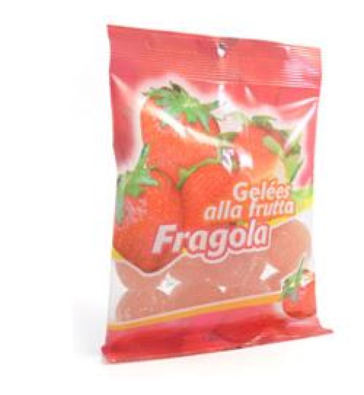 CARAMELLE VAL GELATINA MAXI FRAG