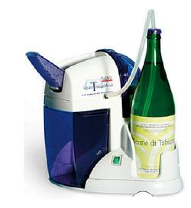 TABITHERMAE Inalatore Termale
