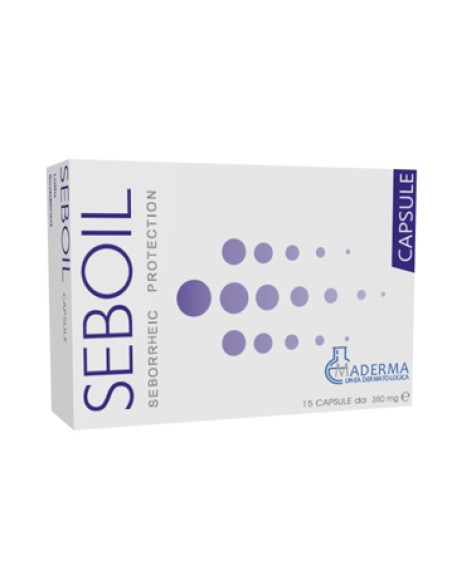 SEBOIL 15 CAPSULE