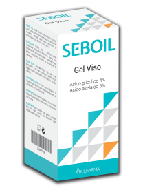 SEBOIL GEL 50ML