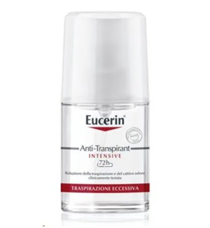 EUCERIN DEO ANTITRAS VAPO 30 ML