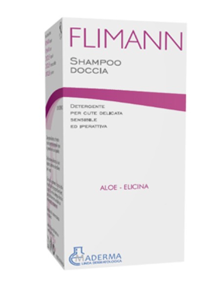 FLIMANN SH DOCCIA EXDEL 300ML