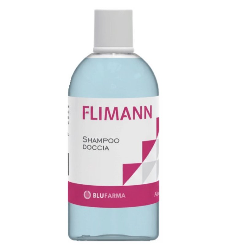 FLIMANN SH DOCCIA EXDEL 300ML