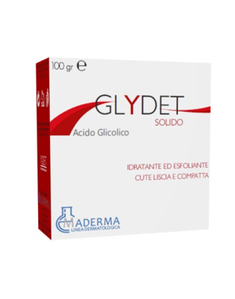 GLYDET DET SOLIDO 100G