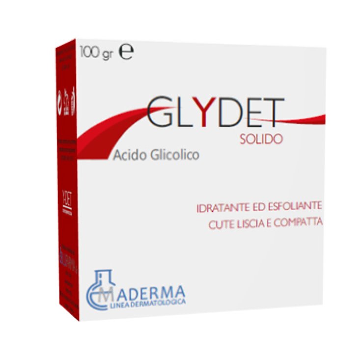GLYDET DET SOLIDO 100G GLYDET DET SOLIDO 100G