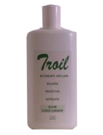 TROIL SHAMPOO DOCCIA 150 ML