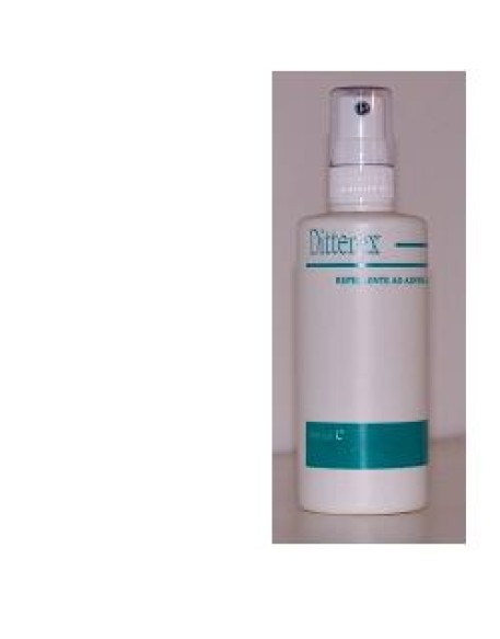 DITTEREX REPELLENTE LENITIVO 100 ML MADERMA