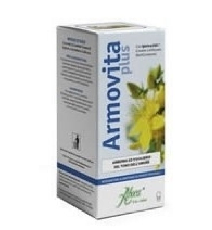 ARMOVITA PLUS 100 OPERCOLI