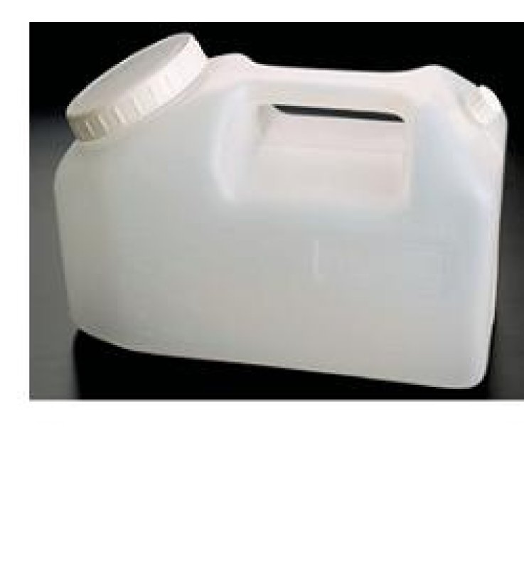 BOTTIGLIA RACC URINE 24H 2,5LT