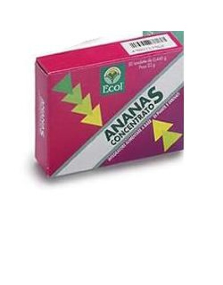 ANANAS CONCENTRATO 50TAV ECOL