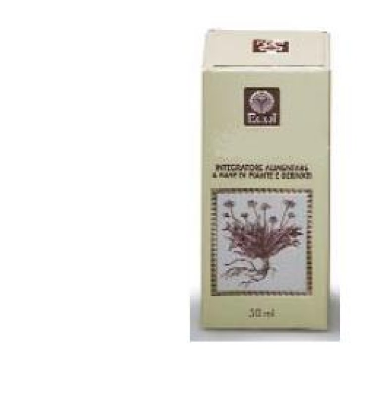 MIRTILLO ESTR ANALC 50ML ECOL