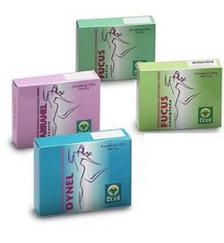 FUCUS EXTRA TAV ECOL