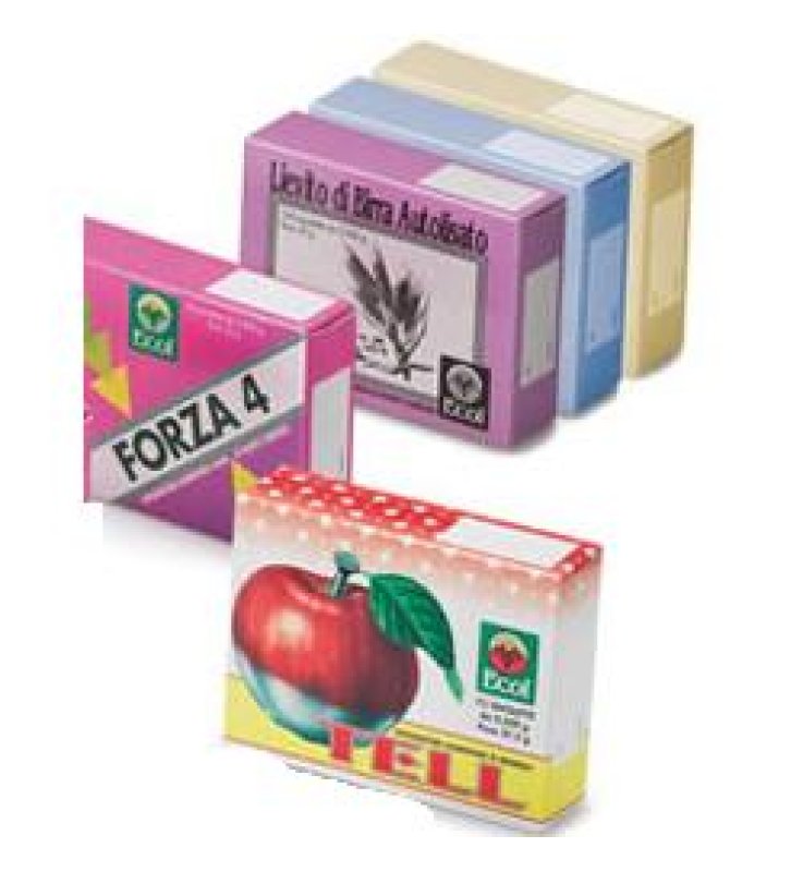 LIEVITO VIVO 100TAV. ECOL