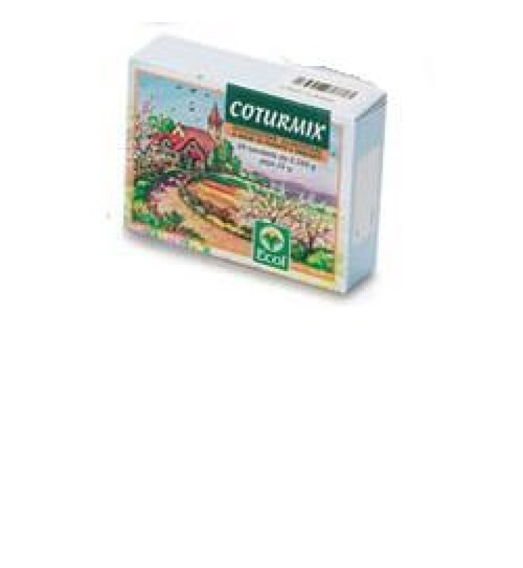 COTURMIX 50TAV ECOL