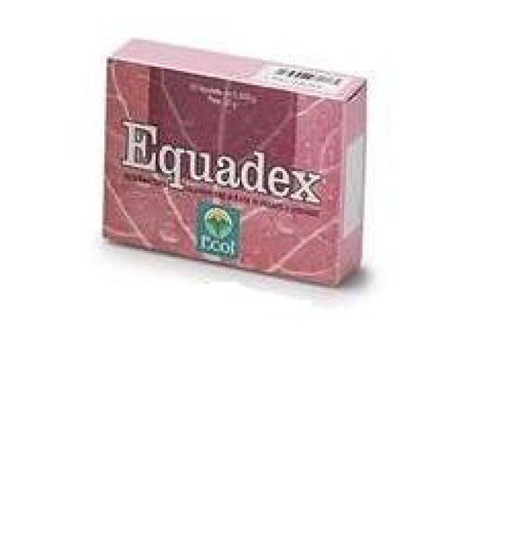 EQUADEX 50TAV. ECOL