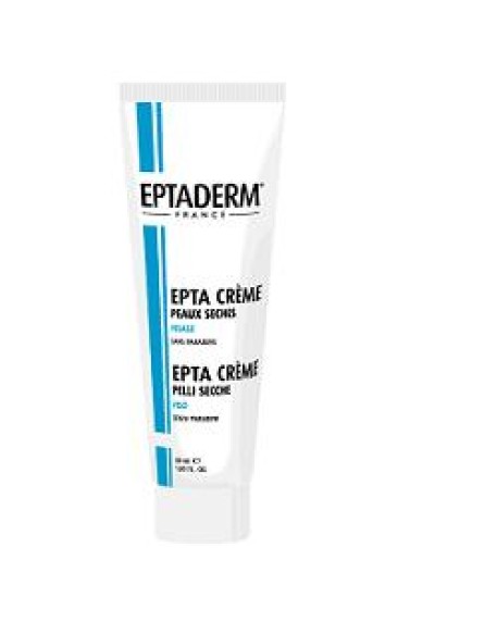 EPTA Crema Viso P/S 50ml