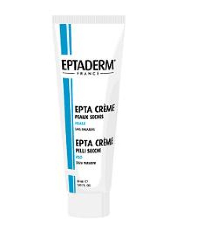 EPTA Crema Viso P/S 50ml