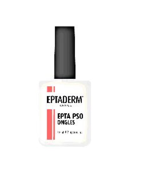 EPTA PSO UNGHIE SOLUZIONE FILMOGENA 12 ML