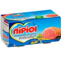 OMOG NIPIOL PROSCIUTTO    80X2