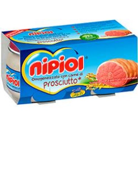 OMOG NIPIOL PROSCIUTTO    80X2